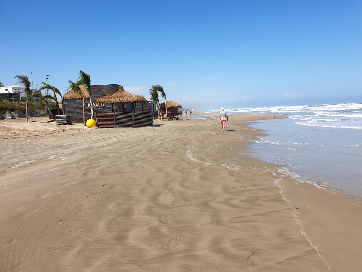 Appartement Le Cap D'agde Grand T2 De Standing Avec Box Village Naturiste Agde